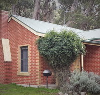 Heatherlie Cottages Halls Gap - Lightning Ridge Tourism