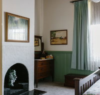 Isabella At Kyneton - Lightning Ridge Tourism