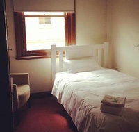 The Shamrock Hotel - Lightning Ridge Tourism