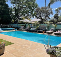 Mulwala Resort - Lightning Ridge Tourism