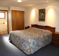 Little Desert Nature Lodge - Lightning Ridge Tourism