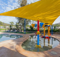 BIG4 Karuah Jetty Holiday Park - Lightning Ridge Tourism