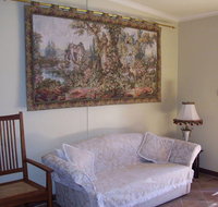 Jewel of the Valley - Lightning Ridge Tourism