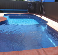 Saltbush Motor Inn - Lightning Ridge Tourism