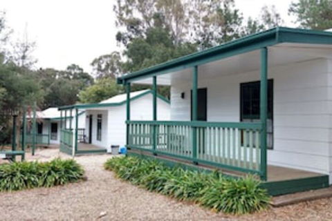 Fernleigh Farmstay & Bike Park - Lightning Ridge Tourism 0