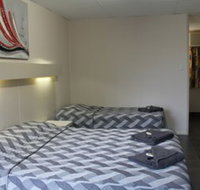 Motel 707 - Lightning Ridge Tourism