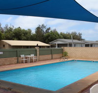 Belair Gardens Caravan Park - Lightning Ridge Tourism