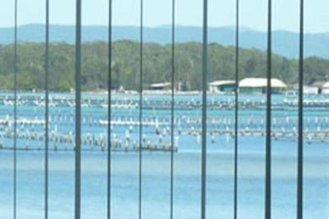 Montgomery Apartments - Lightning Ridge Tourism 0