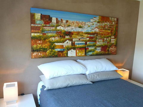 Montgomery Apartments - Lightning Ridge Tourism 5