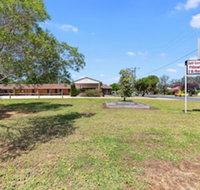 Sugarloaf Motel - Lightning Ridge Tourism