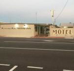Plantation Park Motor Inn - Lightning Ridge Tourism
