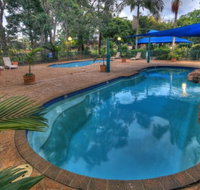 BIG4 Bungalow Park on Burrill Lake - Lightning Ridge Tourism