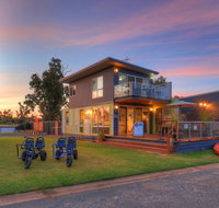 Tasman Holiday Parks - Lake Mulwala - Lightning Ridge Tourism