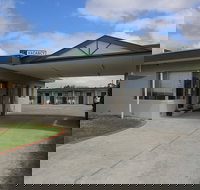 Beaconsfield Lodge Motel - Lightning Ridge Tourism