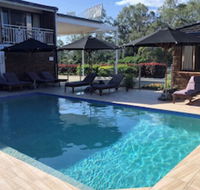 Logan City Motor Inn - Lightning Ridge Tourism