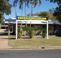 Overflow Motor Inn - Lightning Ridge Tourism