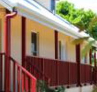 Richmond Coachmans Rest - Lightning Ridge Tourism