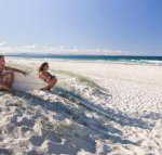 Backpackers Inn on the Beach - Lightning Ridge Tourism