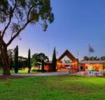 Tooleybuc Club Motor Inn - Lightning Ridge Tourism
