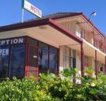 Goolgowi Highway Motel - Lightning Ridge Tourism