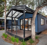 BIG4 Renmark Riverfront Holiday Park - Lightning Ridge Tourism