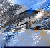 Alpine Retreat Mt Buller - Lightning Ridge Tourism