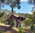 Country Lane Cottage - Lightning Ridge Tourism