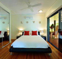 Misty Mountains Rainforest Retreat - Lightning Ridge Tourism