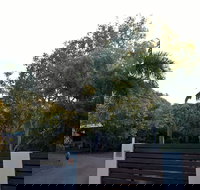 Magnetic Island Bed and Breakfast - Lightning Ridge Tourism