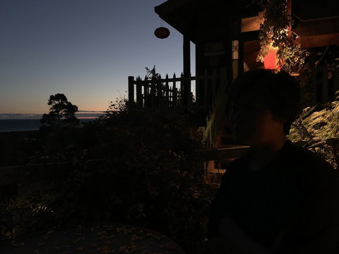 The Goat And Goose B&B - Lightning Ridge Tourism 3