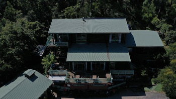 The Goat And Goose B&B - Lightning Ridge Tourism 0