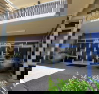 Mayfair Motel Emerald - Lightning Ridge Tourism