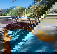 Emerald Highlands Motel - Lightning Ridge Tourism