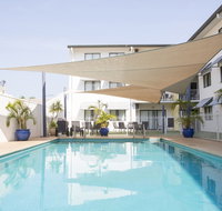 Metro Advance Apartments  Hotel Darwin - Lightning Ridge Tourism