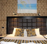 Pavlos Motel - Lightning Ridge Tourism