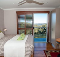 Sinclairs Country Retreat - Lightning Ridge Tourism