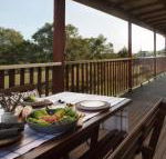 North Lodge Cottages - Lightning Ridge Tourism