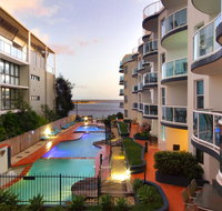 Watermark Resort Caloundra - Lightning Ridge Tourism