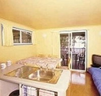 Lake Tinaroo Terraces - Lightning Ridge Tourism
