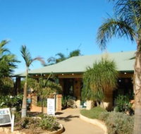 Drummond Cove Holiday Park - Lightning Ridge Tourism