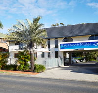 Bay Beach Motel - Lightning Ridge Tourism