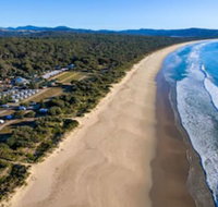 Discovery Parks - Pambula Beach - Lightning Ridge Tourism