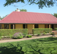 Goat Square Cottages - Lightning Ridge Tourism