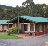 Halls Gap Valley Lodges - Lightning Ridge Tourism