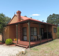 Mountain View Motor Inn  Holiday Lodges - Lightning Ridge Tourism