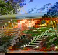 Glenview Retreat Luxury Bed  Breakfast