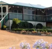 Gooromon Park Cottages - Lightning Ridge Tourism