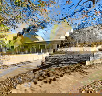 Gembrook Cottages
