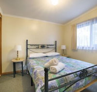 Grampians View Cottages and Units - Lightning Ridge Tourism