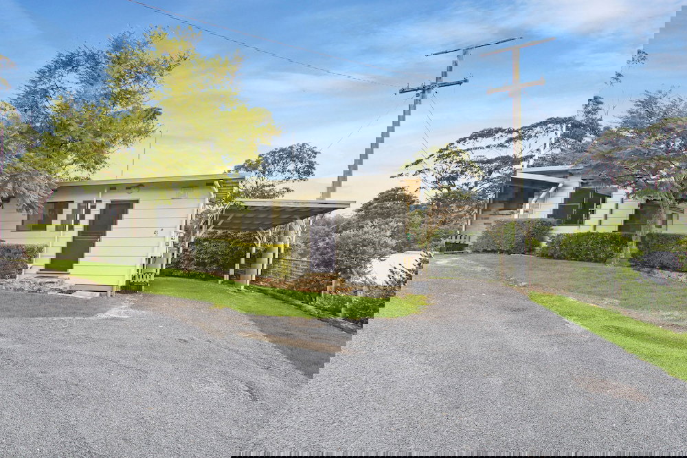 Nungurner VIC Lightning Ridge Tourism